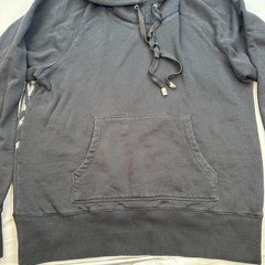 Versus Versace Sweater Hoodie Mens Large Big Lion Graphic Designer