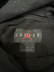 Jordan Hoodie “Mikes Gym”