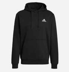 New Adidas men Essentials Fleece Hoodie (XL)