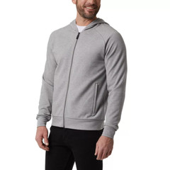 32 Degrees Men’s Full Zip Hoodie