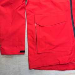 NWOT Nike Elite Kenya Team Issued Storm-Fit ADV Red Jacket 3XL TALL CI8885-602