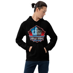 Pro Football NFL Hall Of Fame Canton, Ohio UNISEX Design Shirt/Hoodie/Sweatshirt