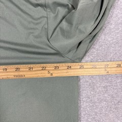 NWT Burlebo Hoodie Men Sz XL Green Performance Stretch Pullover Outdoor