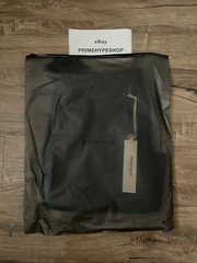 NEW Fear of God Essentials Sweatshorts Stretch Limo Black XS-XL FREE SHIPPING