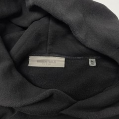 Fear Of God Essentials Iron Relaxed Hoodie Men’s Medium