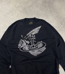 Vivienne Westwood Anglomania sweatshirt