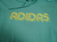 Adidas Fleece Active 3XL BRAND NEW Hoodie Pullover NWT