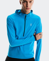 Men’s On Cloud Pace Hoodie – Malibu – 1ME30010018