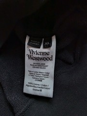 Vivienne Westwood sweatshirt men size XL