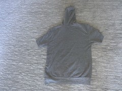 Boxing Sweatshirt Hoodie Superare Rare Mens Large