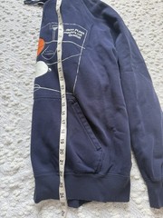 PUMA x Peanuts Snoopy Hoodie Men’s Rare Limited Edition Size Large L