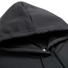 2025 Letter Printed Sportswear Set Men’s Hooded Sweatshirt Long Pants Set Spring