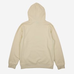 Men’s Stranger Things Hawkins Tigers Pullover Sweatshirt – Off-White M