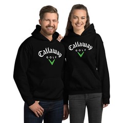 Golf Callaway-Inspired Logo Unisex Heavy Blend Hoodie S-5XL