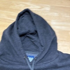 BVW Jaguars Hoodie Mens Gray Large Activewear High School Team Casual