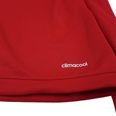 Adidas Quarter Zip Sweatshirt Red Tech Fleece Pc1 Size M