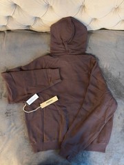 Essentials Fear Of God Plum – XS-XL NEW WITH TAGS Plum Brown