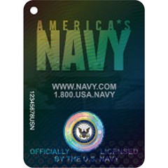 US “NAVY” Hooded Sweatshirt in Gray – Adult Small to 5X