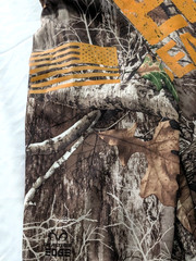 Grunt Style Realtree Edge Beer Season Pullover Hoodie – All Over Camo XL