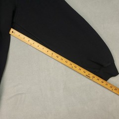 Pro Club Hoodie Mens 5XL Black Pullover Pocket Heavyweight Casual Activewear