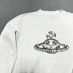 Vivienne Westwood Sweatshirt Big Logo Men’s