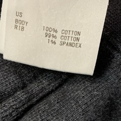 Snow Peak Hoodie Adult Size M Pullover Heavyweight Cotton Gray Kangaroo Pocket