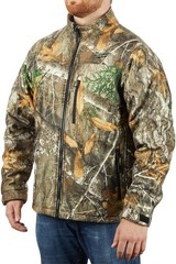 New Sealed Milwaukee Men’S Camo All-Season Adult Size XL Regular Fit Hoodie