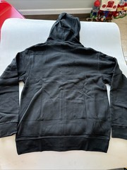 E11even Casual Cycling Full Zip Sweatshirt Large L (9419-1)