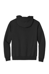 Port & Company Mens Essential Full Zip Hooded Sweatshirt PC90ZH