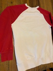 Diadora Pullover 90s Size L Made In Bangladesh
