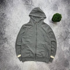 Vivienne Westwood Zip-Hoodie Mens Size L