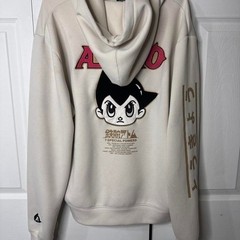 Astro Boy hoodie by Lot29