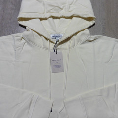 PETER MILLAR Mens XL HOODIE LAVA WASH SALT WATER TAFFY PULLOVER SWEATSHIRT GOLF