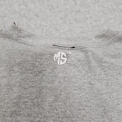 Trap Vibes Crewneck Sweatshirt Meek Hill MS Designer Music Hip Hop TM Sz L Y2k