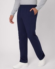 Hanes Men’s Pant Jersey Pocket X-Temp Sweat Workable Drawstring Choose SZ/Color
