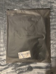 NWT Fear of God Essentials Stretch Limo Hoodie Size XS 100% Authentic✅