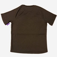 Urban Frontier UF Men’s Large Black 100% Polyester NWT T-Shirt Style M-7716