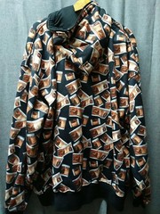 Classic Mens Elephant Sweatshirt Graphic Size 4XL