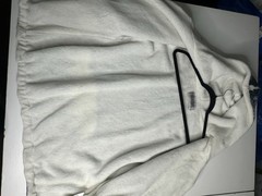 Countrywoods Fleece Full-Zip Hoodie Men’s XL (Imperfections, Photos)