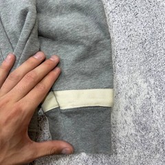Vivienne Westwood Zip-Hoodie Mens Size L