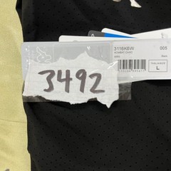 NWT Kappa 1pc Hoodie