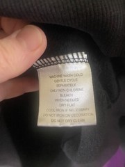 Mens Boys winter fall jacket warm XXLarge 2XL Southpole Zip-up hoodie black