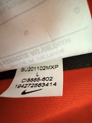 Nike Pro Elite Kenya Team Issued Storm-Fit ADV Jacket CI8885-602 Men’s Large New