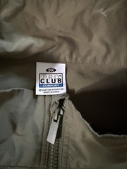 Pro Club Quarter Zip – 3XL