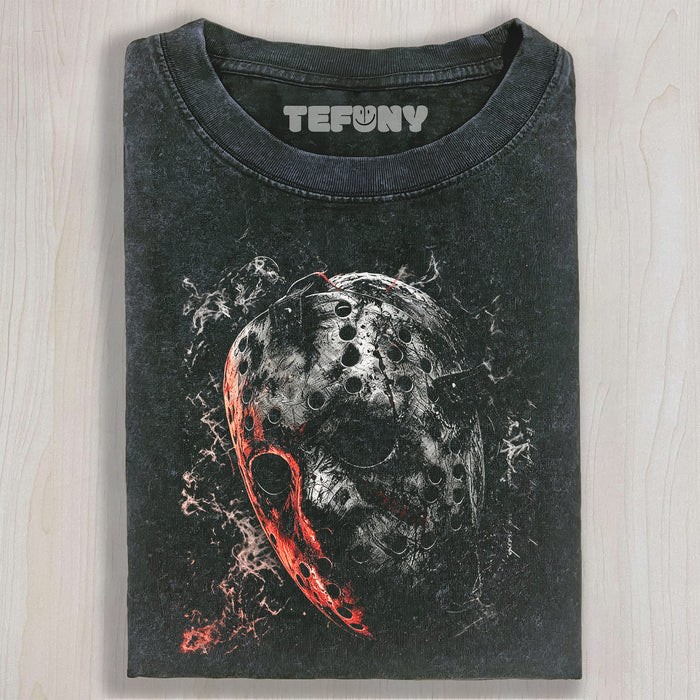 HALLOWEEN RETRO V1 UNISEX TEE
