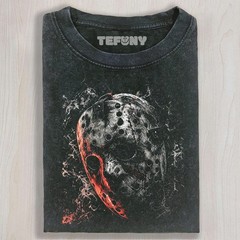 HALLOWEEN RETRO V1 UNISEX TEE