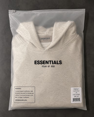 hoodie essentials