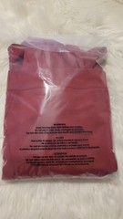 New Mens Nike Fleece Pullover Hoodie Sportswear MEDIUM $60- Deep Red
