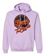 Team Clark – 22 – Indiana Fever – Top Seller – Unisex – Hoodie Sweatshirt