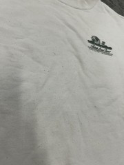 Aime Leon Dore unisphere sweatshirt Size large L ALD